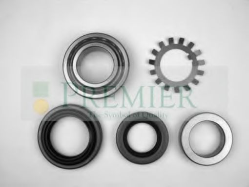 Set rulment roata