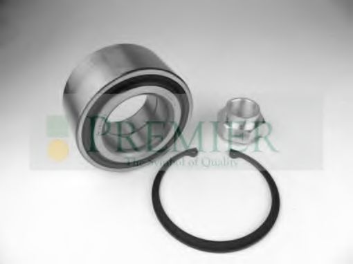 Set rulment roata