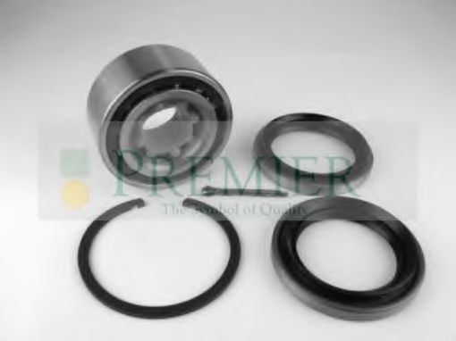 Set rulment roata