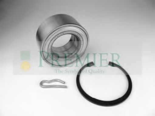 Set rulment roata