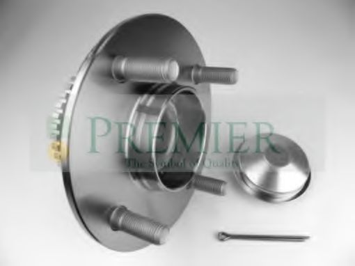 Set rulment roata