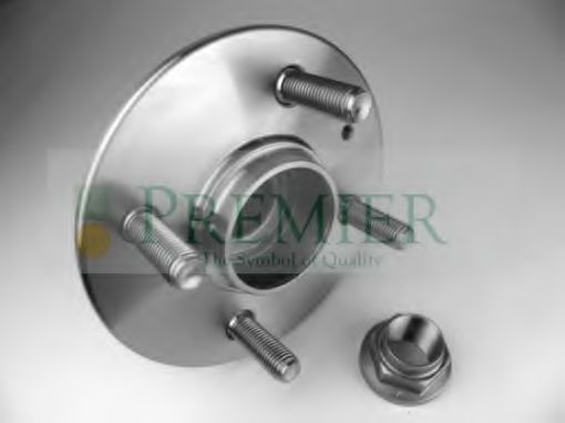 Set rulment roata
