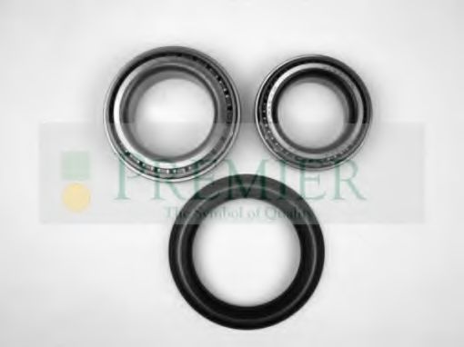 Set rulment roata