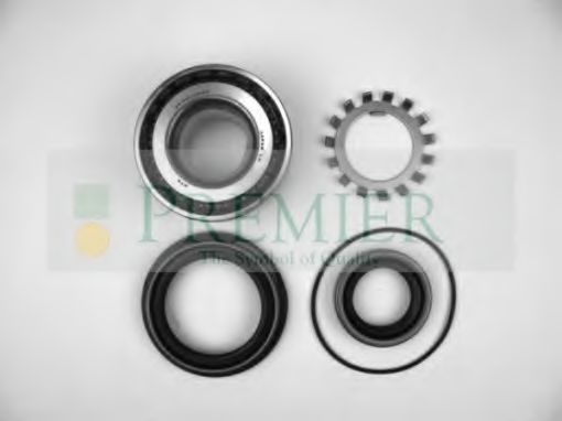 Set rulment roata