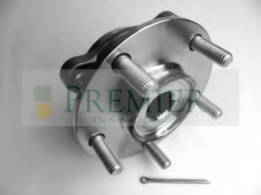 Set rulment roata