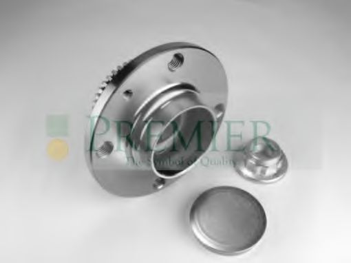 Set rulment roata