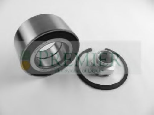 Set rulment roata