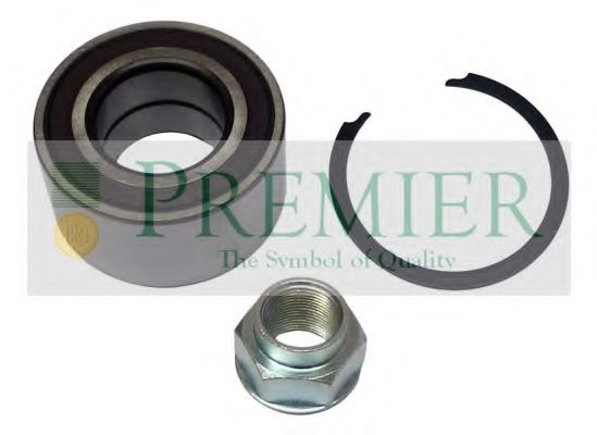 Set rulment roata