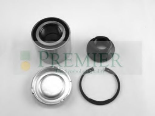 Set rulment roata