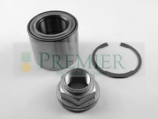 Set rulment roata