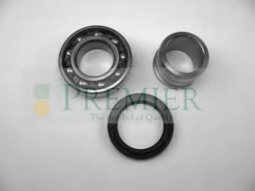 Set rulment roata