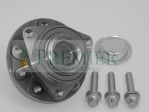 Set rulment roata