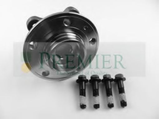 Set rulment roata
