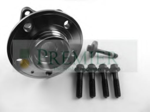 Set rulment roata