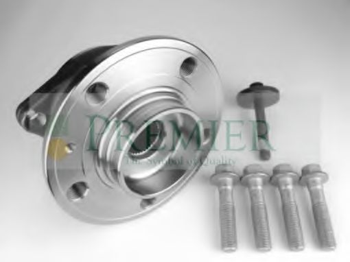 Set rulment roata