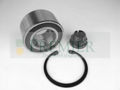 Set rulment roata