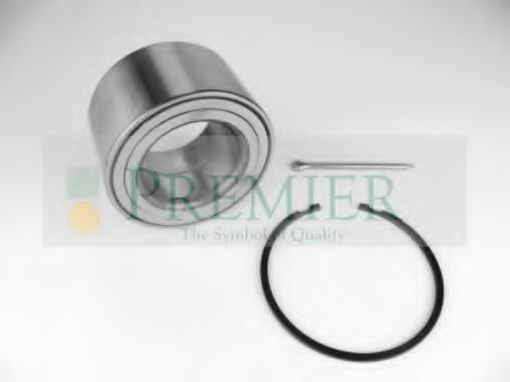 Set rulment roata