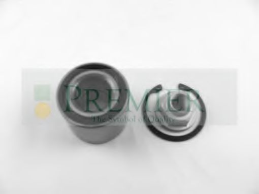 Set rulment roata