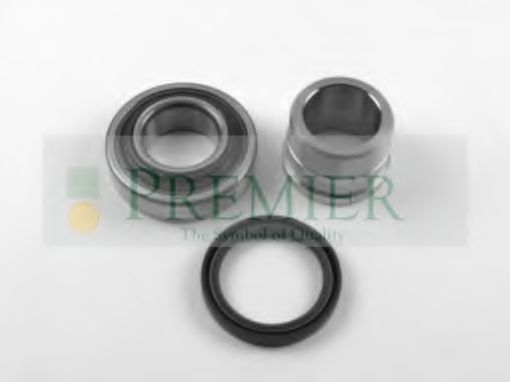 Set rulment roata