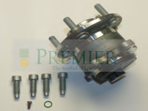 Set rulment roata 3