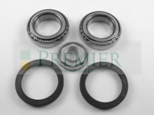 Set rulment roata
