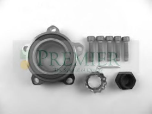 Set rulment roata