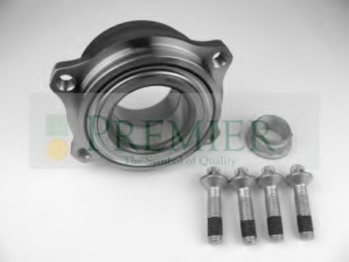 Set rulment roata