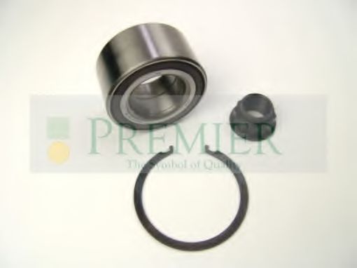 Set rulment roata