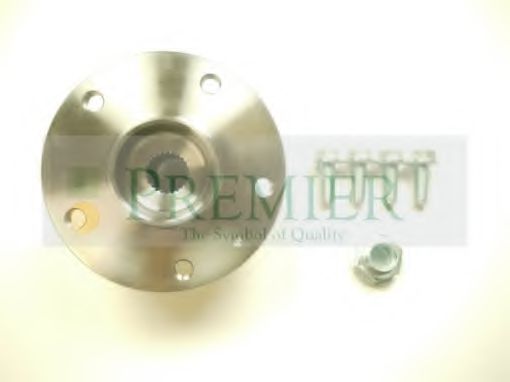 Set rulment roata 2