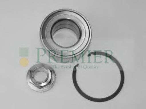 Set rulment roata