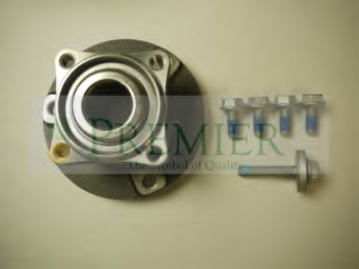 Set rulment roata