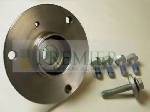 Set rulment roata 2