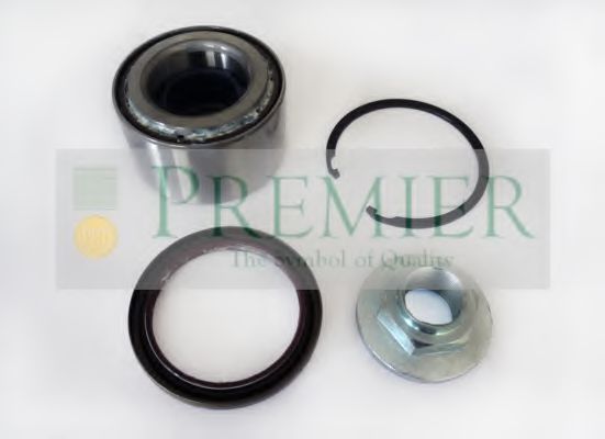 Set rulment roata