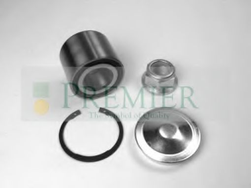 Set rulment roata