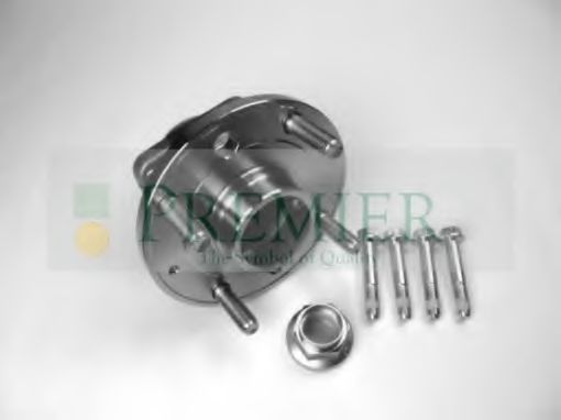 Set rulment roata