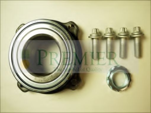Set rulment roata
