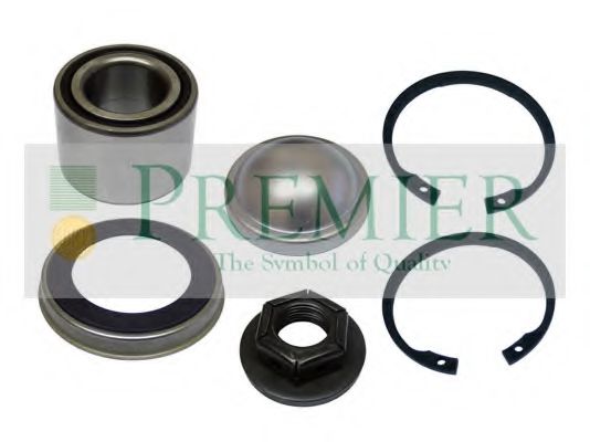 Set rulment roata