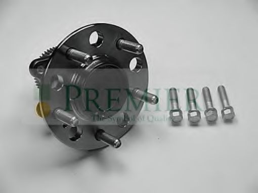 Set rulment roata 2