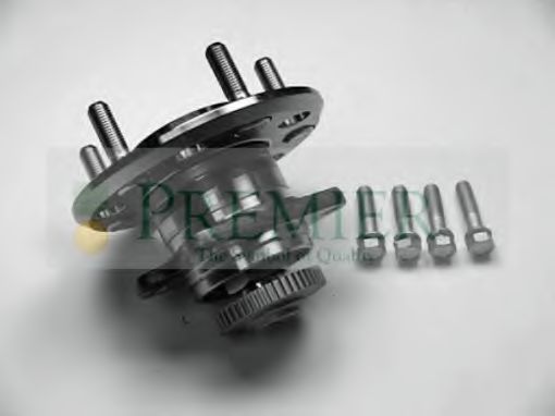 Set rulment roata 3