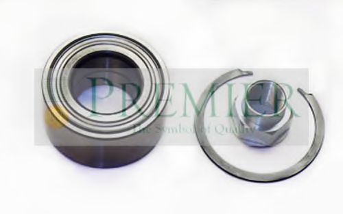 Set rulment roata
