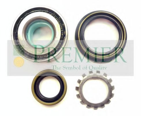 Set rulment roata