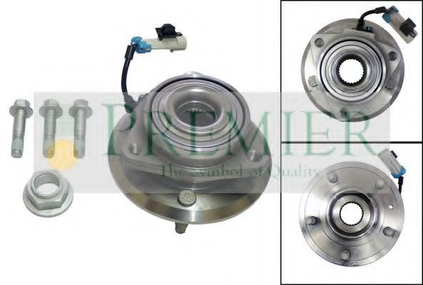 Set rulment roata