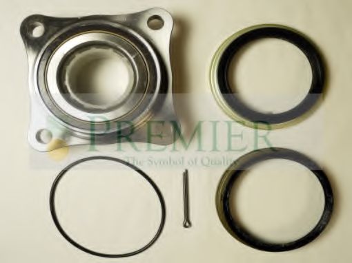 Set rulment roata