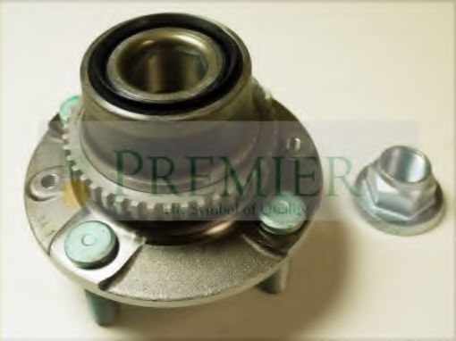 Set rulment roata 2
