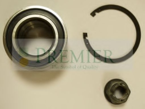 Set rulment roata