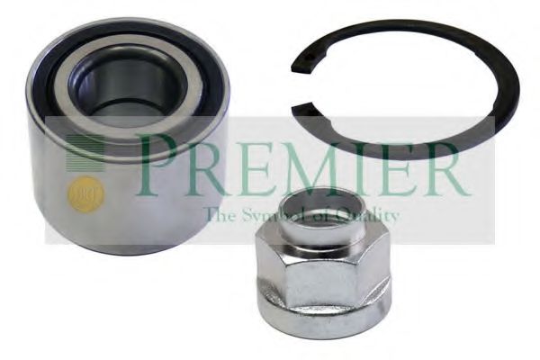Set rulment roata