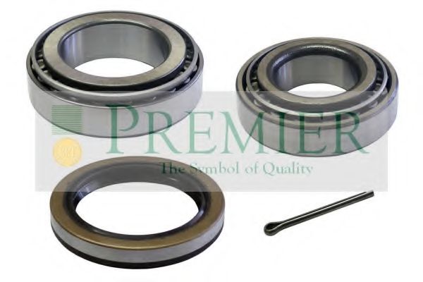 Set rulment roata