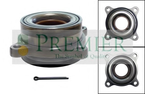Set rulment roata
