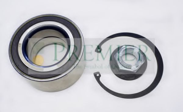 Set rulment roata