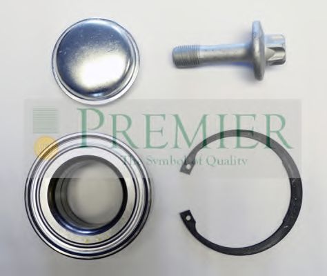 Set rulment roata